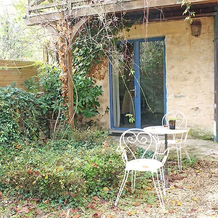 Hotel Le Clos Fleuri