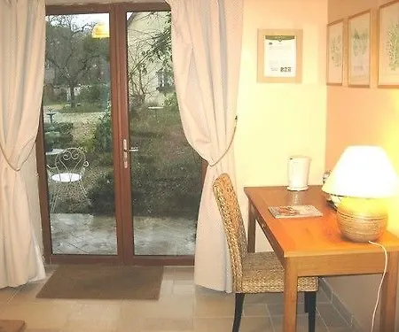 Le Clos Fleuri