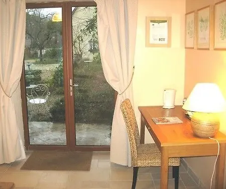 Le Clos Fleuri