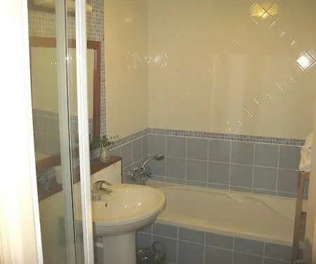 Hotel Le Clos Fleuri