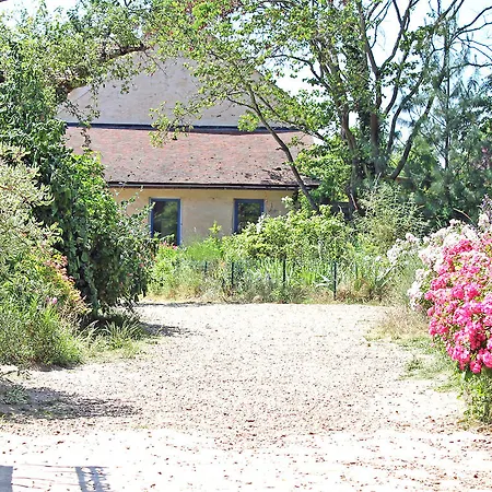 Le Clos Fleuri Hotel Bois-le-Roi (Seine-et-Marne)