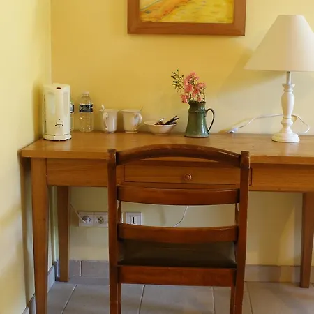 Hotel Le Clos Fleuri *