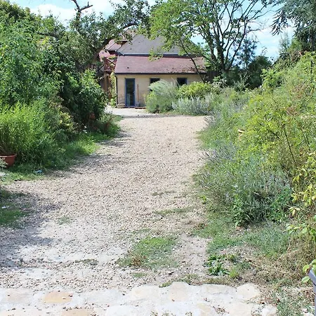 Le Clos Fleuri Bois-le-Roi (Seine-et-Marne)