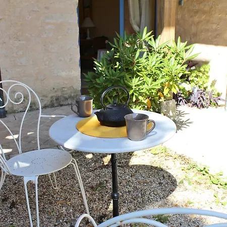 Le Clos Fleuri *