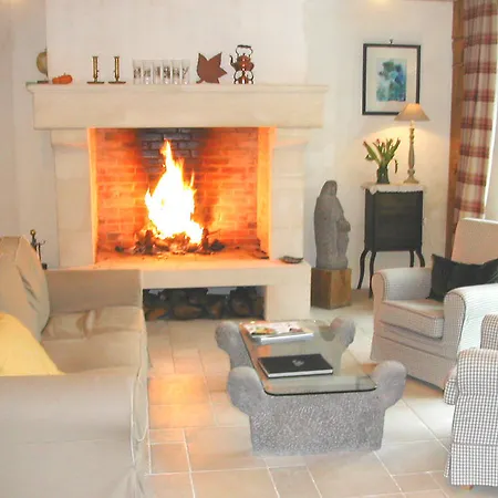 Hotel Le Clos Fleuri