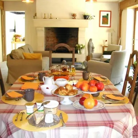 Hotel Le Clos Fleuri *