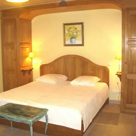 Le Clos Fleuri *