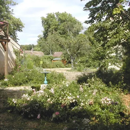 Le Clos Fleuri