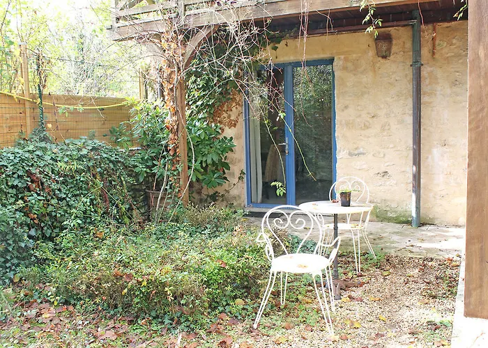 Hotel Le Clos Fleuri