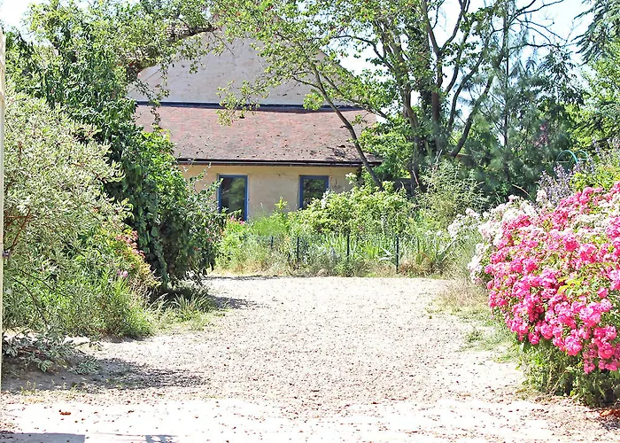 Le Clos Fleuri Hotel Bois-le-Roi (Seine-et-Marne)