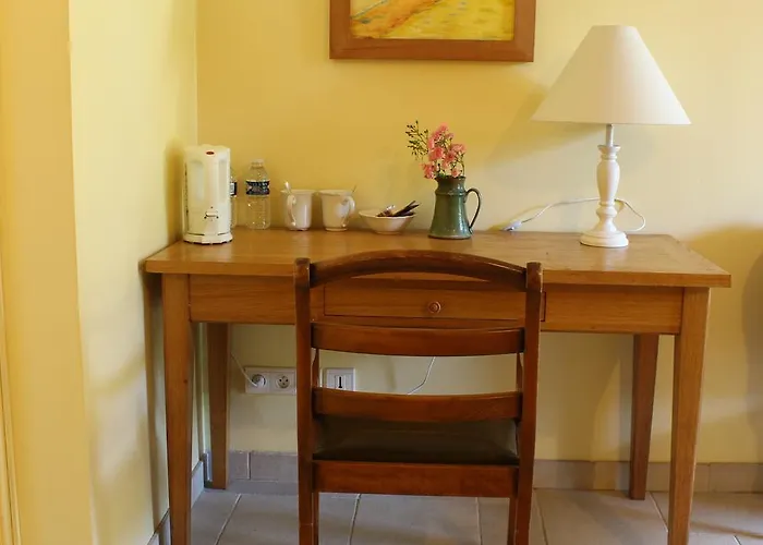 Hotel Le Clos Fleuri *