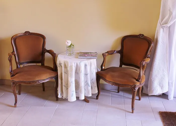 Le Clos Fleuri Hotel Bois-le-Roi (Seine-et-Marne)