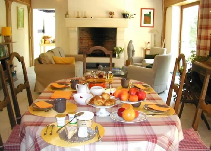 Hotel Le Clos Fleuri *