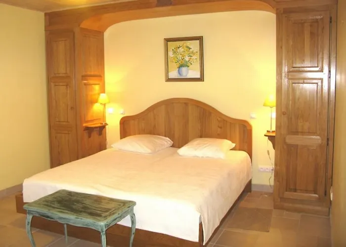 Le Clos Fleuri *