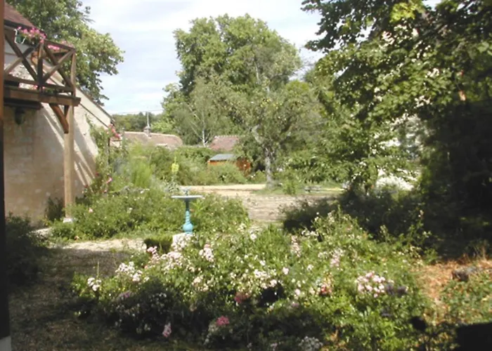 Le Clos Fleuri
